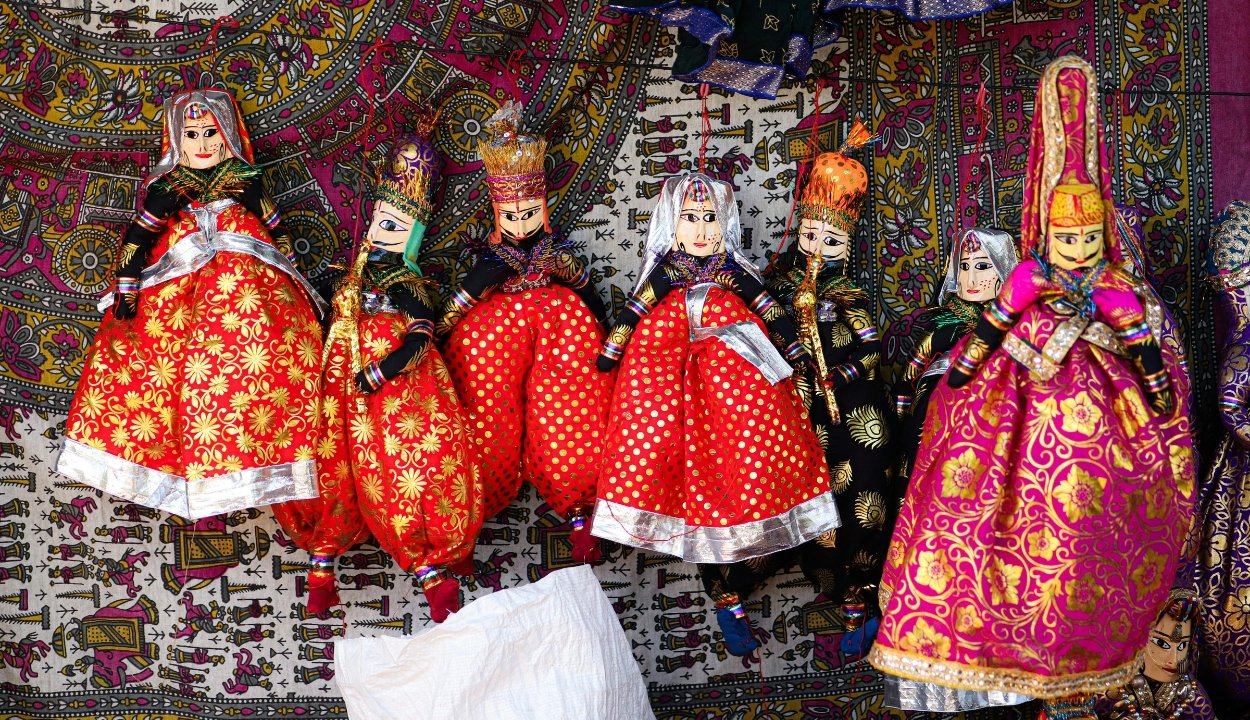 Jaipur Tour Package